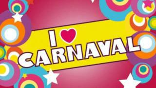 Carnavals mix 2012 [upl. by Jarrow]