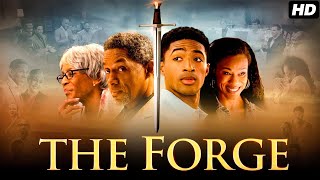 The Forge 2024 Full English Movie  Priscilla Shirer Cameron Arnett Ken Bevel  Review and Facts [upl. by Rozella567]