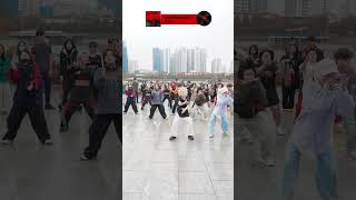 KPOP IN PUBLIC Jessi 제시  Cold Blooded  RANDOM DANCE shorts randomdance [upl. by Margret]