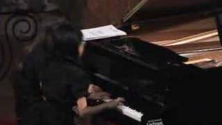 JBrahms Souvenir de la russie Piano 4 hands 光山ピアノ [upl. by Renrew516]