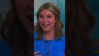 Jenna Bush Hager Asks If She Needs quotPsychological Helpquot After Emotional Chat About Losing Her Cat [upl. by Enytnoel783]