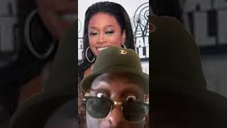 Music industry legend Trina History lesson 📏 🏫 trina subscribe [upl. by Pearl781]