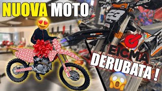 MOTO NUOVA  EICMA  🔥​  Weekly Vlog [upl. by Ardnassac]