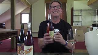 New releases from Sage Rat Winery Episode 692 [upl. by Gorden]