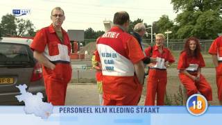 Nieuws in 1 minuut dinsdag 12 juli 2011 [upl. by Aimac]