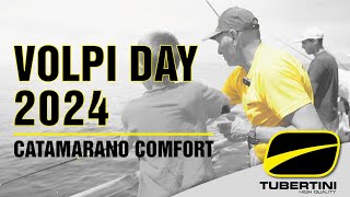 Volpi Day 2024  Catamarano Comfort [upl. by Knobloch]