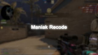 Maniaklua Recode Highlights 2 [upl. by Lebiralc93]