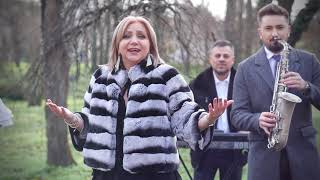 Carmen Serban  VIATA DE 5 STELE CU MULTE ZILE GRELE  Sax Mihail Tițoiu  Sus Române Sus  NOU2021 [upl. by Meeki54]