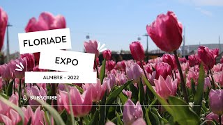 Floriade Expo 2022  Almere [upl. by Robma439]