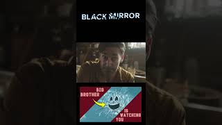 Is BLACK MIRROR Pop Cultures NEW 1984 [upl. by Euton]