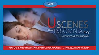 The Insomnia Key Sleep Aid Video A boring video to put you to sleep fast [upl. by Conan]