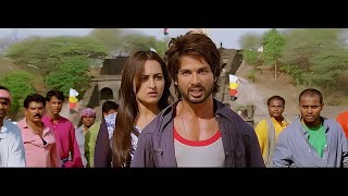 R Rajkumar Full Movie In Hindi  Shahid Kapoor  Sonakshi Sinha  Sonu Sood  Review amp Facts HD [upl. by Ecienaj762]