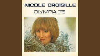 Nicole Croisille  Une femme avec toi  1975 [upl. by Yevreh]