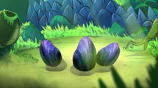 Mussels in the Wild Animated Short [upl. by Oiziruam]