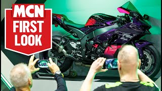 Exploring Motorcycle Live 2023 Your guide to Britains annual biking bonanza  MCN first look [upl. by Kallick63]