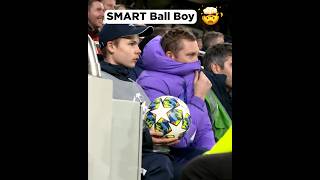 Rare Ball Boys Moments 🤯 [upl. by Semaj963]