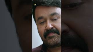 Mohanlal Remembaring his Family  BigBrother  shorts  youtubeshorts  sribalajivideo [upl. by Reidid]