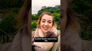 Learn Scottish Gaelic  How To Say ‘Edinburgh’ In Scottish Gaelic with phonetics gaelic [upl. by Suk]