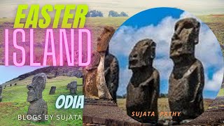 Easter Island [upl. by Rubia]