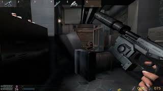 Psychotoxic Gateway to Hell 2004 RU Gameplay quotNormalquot difficulty For OldGamesru 333 [upl. by Auohp242]