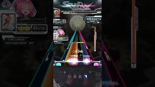 SDVX 随神 MXM PUC [upl. by Naesed]