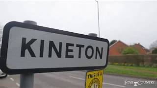 Kineton Area video  Fine amp Country Stratford [upl. by Anitniuq]