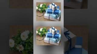 CHOOSE YOUR ONE GIFT  By kabootri song music viralvideo shorts viralshorts [upl. by Donahue]