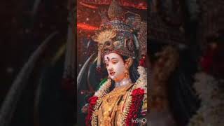 Durga maa garbanavratrispecial editdance [upl. by Ived]