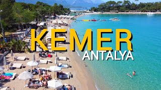 KEMER ANTALYA TURKEY 2024 [upl. by Adeuga]