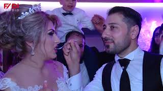 Aramean wedding 2017  Afram amp Christina  Singer Murad Karam [upl. by Barnes]