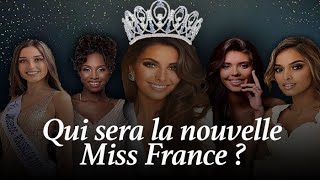 Miss France 2022  Découvrez les photos des 29 candidates [upl. by Aanas]