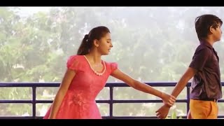 school life story part4 love romantic hindi hd video song 2018 please subscribe my channel [upl. by Nesahc]