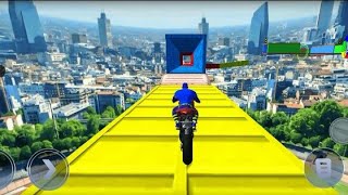 bike wala game khelne wala ll viralgame mobilegame andurad [upl. by Alahc]