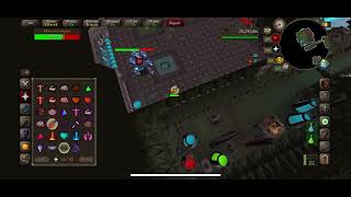 Alchemical Hydra OSRS Mobile [upl. by Natica]