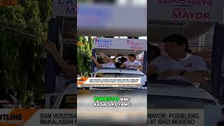 🌆 Sam Versosa for Manila Mayor in 2025 Clash with Mayor Hani Lacuña amp Isko Moreno 🤔ManilaElection [upl. by Punke520]