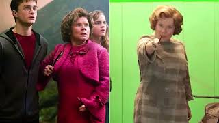 Harry Potter star Imelda Staunton reprises role as Dolores Umbridge for extreme new scenes in Univ [upl. by Rausch209]