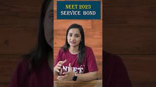 NEET Service amp Discontinuation Bonds 2023 of ALL STATES in MBBS Colleges NEET Counseling 2023neet [upl. by Ycniuq175]