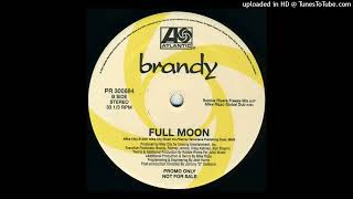 Brandy  Full Moon Mike Rizzo Global Dub [upl. by Atsyrc575]