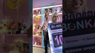 Bonka Gentan Baki Solo 30secwhatsappstatus solo storylucu30detik [upl. by Atinnek511]