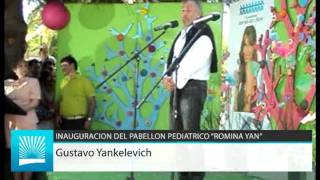 Gustavo Yankelevich [upl. by Prent]