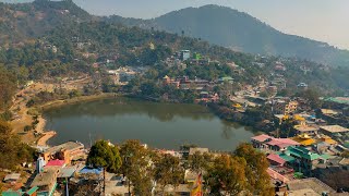 Beautiful view of ReWalSaR lake Mandi Hp [upl. by Dallas]