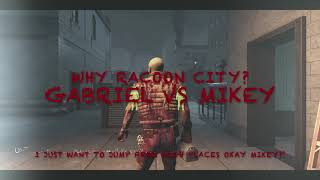 Lets play some deadbydaylightsurvivor w  Gabriel SOMA vs Double M [upl. by Ahsas]