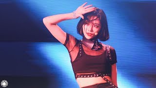 4K 190907 7SENSESSNH48 쉬쟈치KIKI FOCUS 직캠 NEW PLAN Kiki许佳琪 Seoul Mini Showcase By 벤뎅이 [upl. by Woodman]