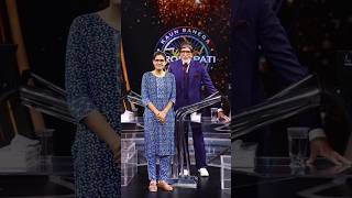 Nareshi Meena In KBC  Nareshi Meena kaun Banega crorepati Full episode Nareshi Meena sawai madhopur [upl. by Emelin]