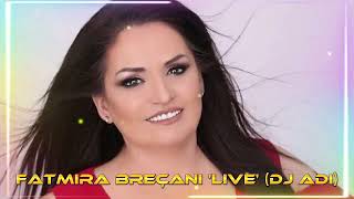 Fatmira Brecani Kolazh Dasmash Live fatmirabrecaniofficial1482 Dasma Shqiptare Dj Adi Music Event [upl. by Akeimahs]