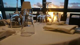 Son Ambiance Restaurants Atmosphere of Restaurants sound sommeil profond bruit blanc et relaxant [upl. by Goth]