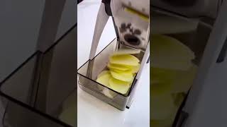 Multifunctional Vegetable Cutter Chopper for Kitchen [upl. by Ikkela]