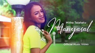 Mitha Talahatu  PENEBUS DOSA  Lagu Natal Terpopuler Sepanjang Masa Official Music Video [upl. by Siuol]