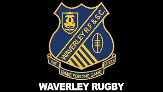 2024 First Grade Waverley vs Lindfield [upl. by Tiemroth]