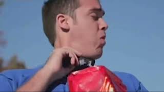 Dog Bark Collar — Funny Retro Doritos Commercial [upl. by Adeline]